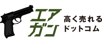 高く売れるドットコムロゴ